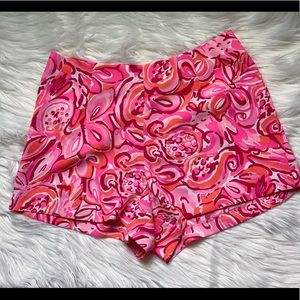 Lilly Pulitzer Shorts